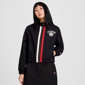 Champion Women's Game Day Full Zip Jacket